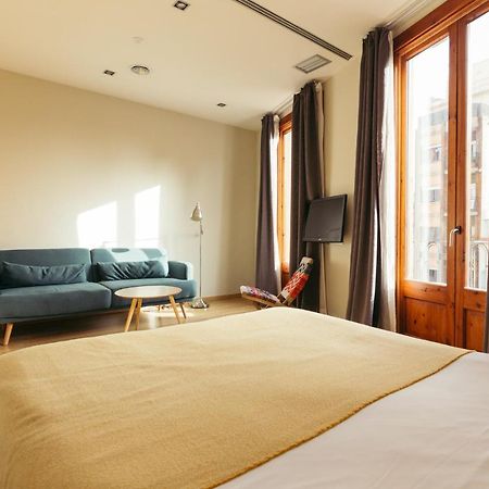 Casa Felipa Plaza Espana บาร์เซโลนา ภายนอก รูปภาพ