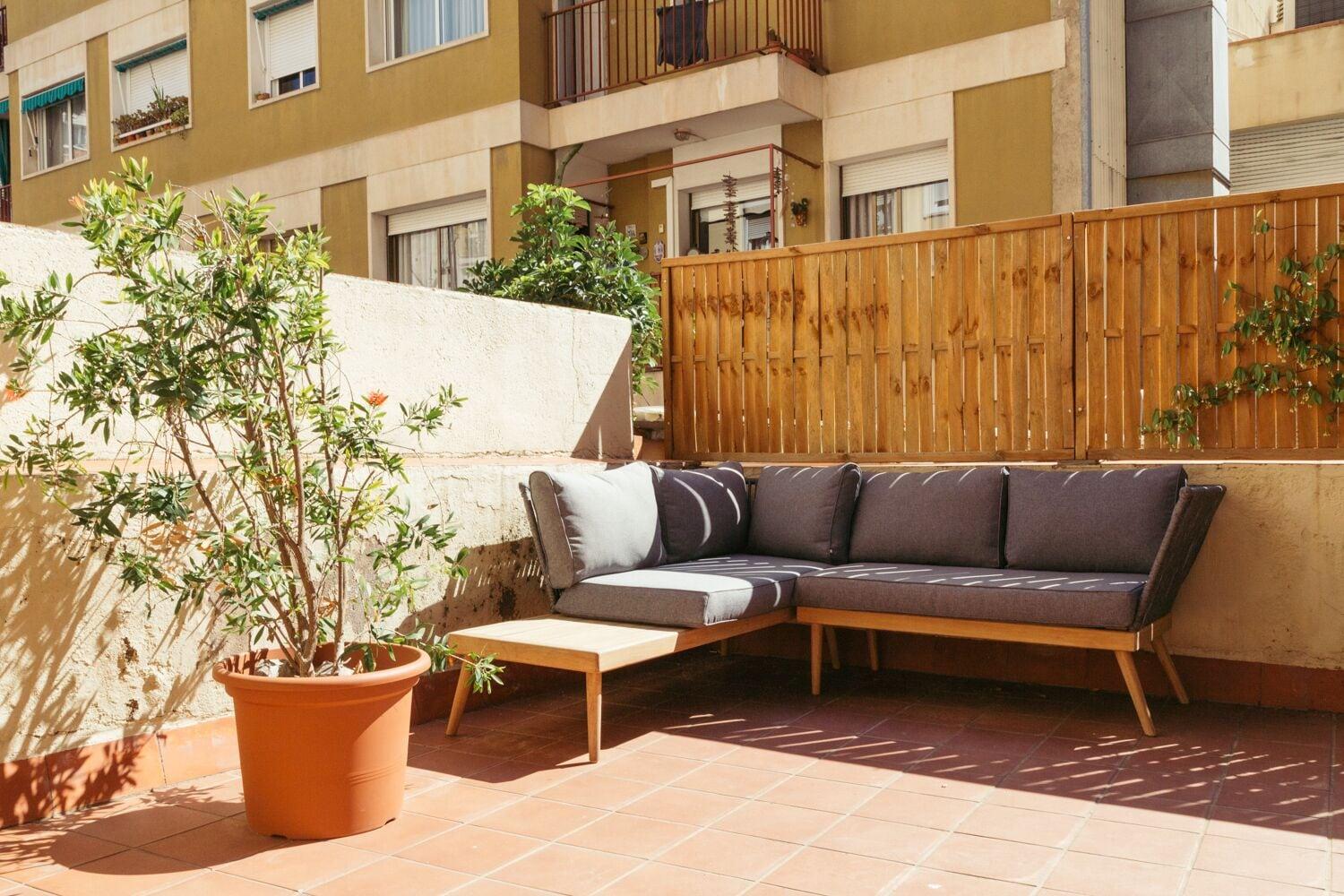 Casa Felipa Plaza Espana บาร์เซโลนา ภายนอก รูปภาพ