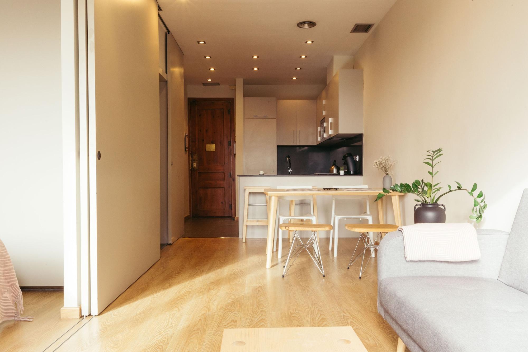 Casa Felipa Plaza Espana บาร์เซโลนา ภายนอก รูปภาพ