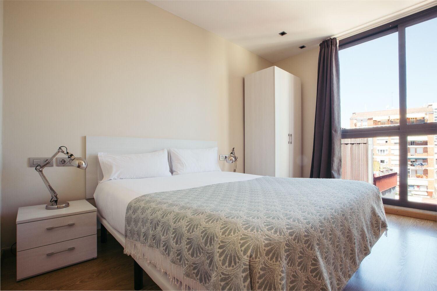 Casa Felipa Plaza Espana บาร์เซโลนา ภายนอก รูปภาพ